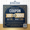 Get $1000 off for just $100